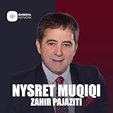  Zahir Pajaziti