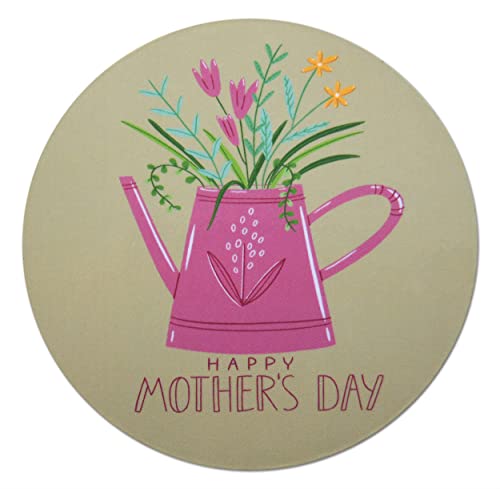 Imanes Decorativos para Refrigerador Día de la Madre miniatura 3