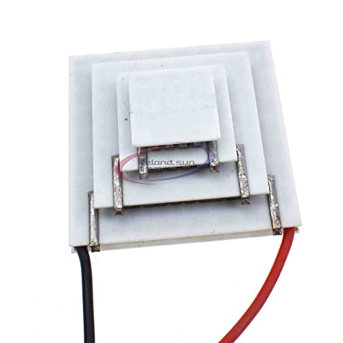 Semiconductor fourth stage refrigeration chip TEC4-24603 TEC4-24606 TEC4-24608 (TEC4-24606)