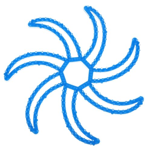 BESPORTBLE Helmet Gasket Cycling Helmet Inner Lining Protective Mat for Comfortable Fit