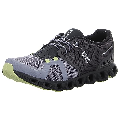 ON Cloud 5 soulager les pieds sensibles en position debout pointure 46