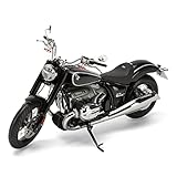 bmw motorrad modelle retro ✅ Maßstab: 1:10 BMW R18 Miniatur K34 Motorrad 1:10 Original R18 Modell + Einkaufschip