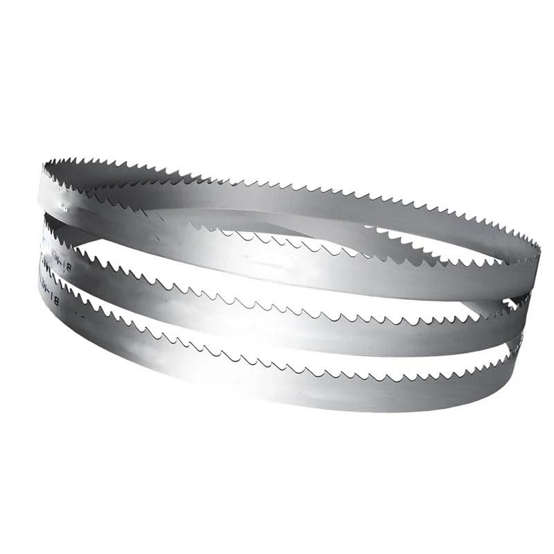 piła taśmowa, 1 szt. M42 1325-1470 mm * 13 0(10 14 Tpi,Length 1400mm)