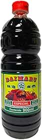 DAIMARU SHOYU MACRO ESPECIAL 900ml
