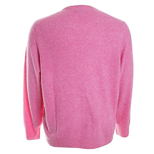 Men's Cashmere Crew4