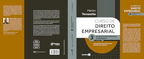 Curso de Direito Empresarial - Vol. 3 - 12ª edição 2024: Volume 3