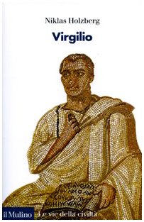 Paperback Virgilio [Italian] Book