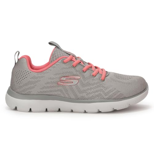 Image of Skechers Women Summits Running Shoe