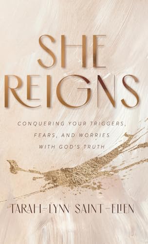She Reigns