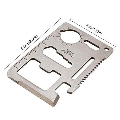 30 Functions Pocket Knife Victor Swiss Army Classic SD Multi-Tool Stainless Steel Multi-Function Folding Knife With One High Quanlity Credit Card Survival Multi Tool