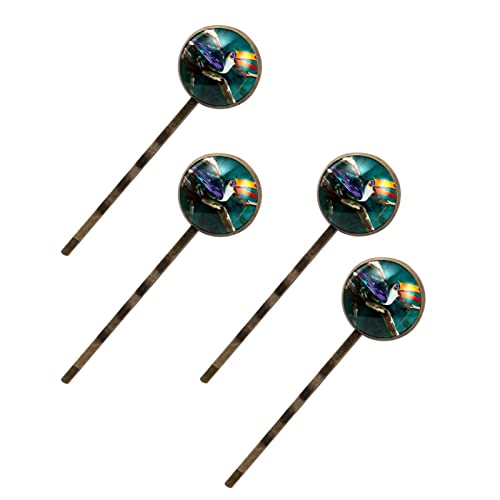 Jolies barrettes à cheveux faites à la main, cadeau idéal femme
