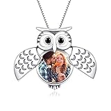 kerzen selber machen 💎💗Locket Pendant Size💎Locket Pendant-Breite: 19 mm, Höhe des Anhängers: 28 mm, Gewicht: 9 g, Kettenlänge 18 Zoll + 2 Zoll einstellbar.
