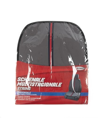 Start Schienale Auto Multistagione String Start Schienale Auto Multistagione String