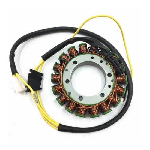 Bobine de stator Virago XV1000 XV750 réparation alternateur et problème de charge