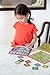 eeBoo: Simple Math Bingo Game, Addition & Subtraction, Match Answers to Complete Number Sentences, 54 Tiles Included, for Ages 5 and up