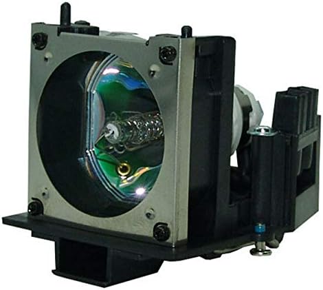 VT45LPK 50022215 Replacement Projector Lamp Bulb with Housing Compatible with NEC VT45 / VT45G / VT45K / VT45KG / VT45L
