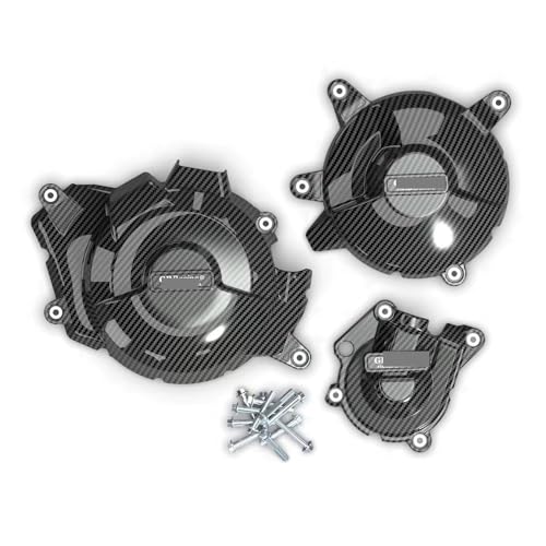 Carter protection moteur DSX 900 Sabot de stator haut de gamme pour DS900X