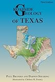 Roadside Geology of Texas