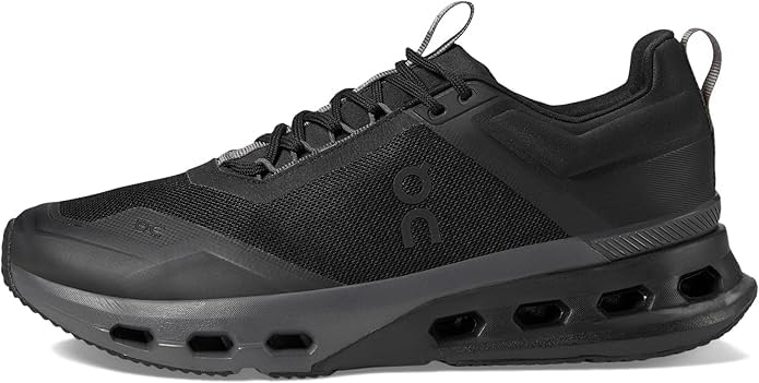 Image of On Men's Cloudnova Sneakers