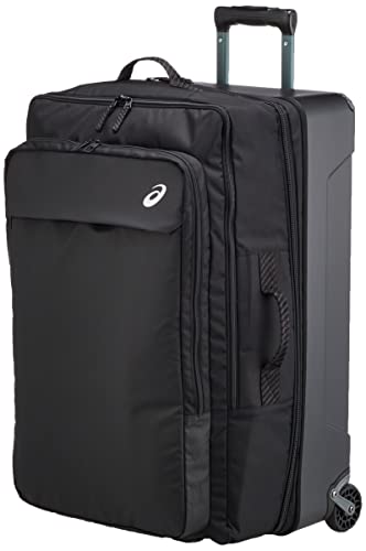 Mala Asics Viagem Atletas Wheel Bag 100 Original