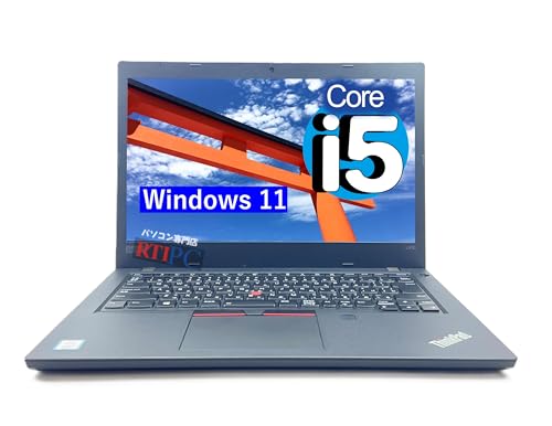 �y�����ςݕi�z�m�[�g�p�\�R��?? Lenovo ThinkPad L490 Core i5-8265U �����\ MS Office 2024/Windows11 ������ 16GB NVMe SSD 256GB 14�^FHD WiFi �veb�J����/�����ݒ�