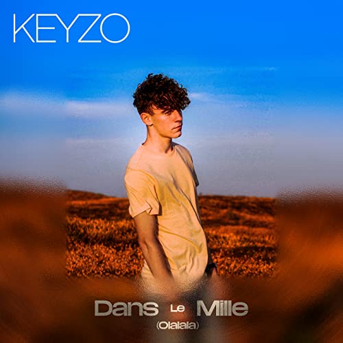 Keyzo Raj Dans le mille (Olalala) by Keyzo on Amazon Prime Music