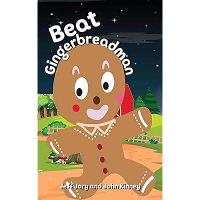 Beat Gingerbreadman