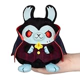 Squishable/Alter Egos Series 13: Vampire Bunny Plush Toy