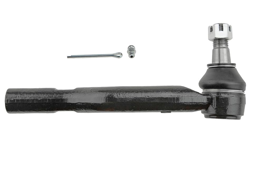 Terminal de direccion derecho Nissan Teana J31 SKZ-NS-055 para corregir vibraciones 3