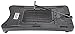JohnDow Industries JDI-17PLP Poly Low-Profile Oil Drain