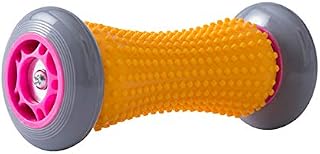 AINAAN Massage Roller for Relief Plantar Fasciitis and Deep Tissue Acupresssure Recovery