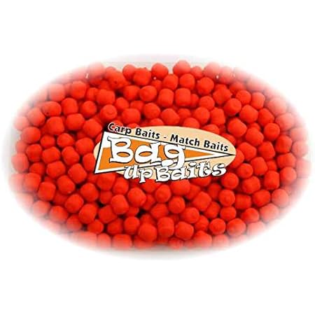 bag up baits