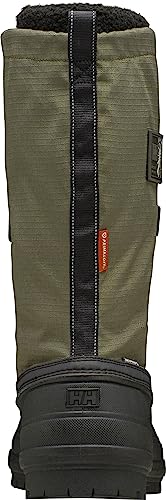 Image of Helly-Hansen Arctic Patrol Winter Boot for Men - Insulated, Waterproof, Durable Snow Boot for Extreme Cold Weather