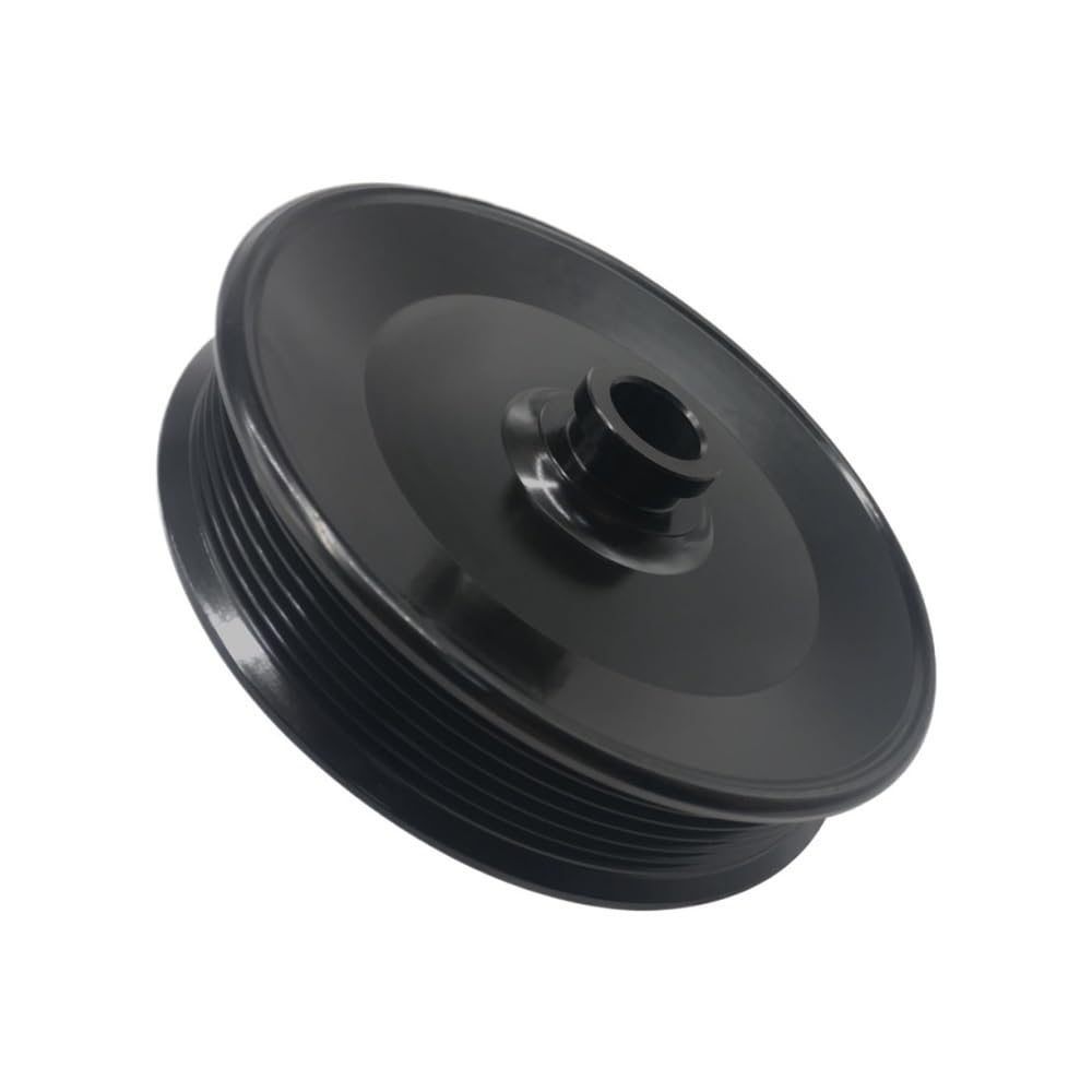 JaYYue Power Steering Pump Pulley for V6 V8 4.3 5.0 5.7 6.2 L 8M0150723 861578