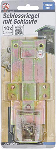 BGS Diy 8082, Silver, 150 x 50 mm - Image 4