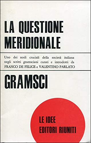 La questione meridionale