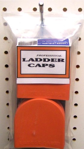 Ladder Cap