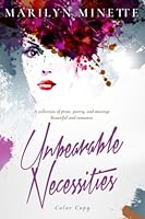Unbearable Necessities 1726779904 Book Cover