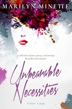 Paperback Unbearable Necessities Book