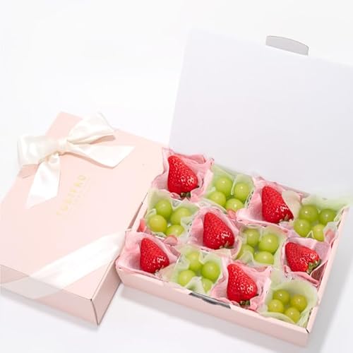 シャインマスカットと栗りんセット