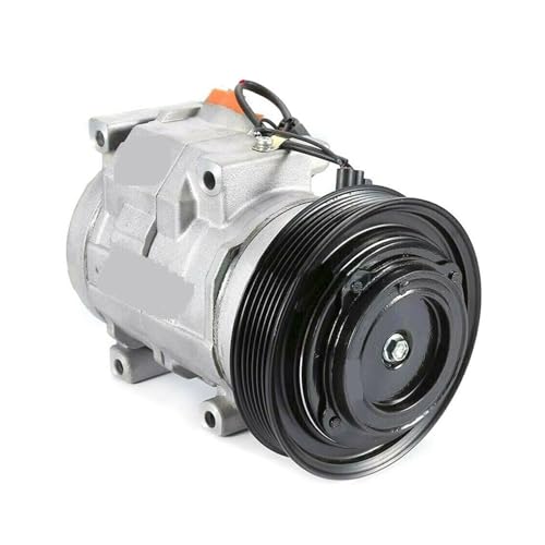 Compresseur AC 10S20C anti-fuite pour climatisation Acura TL 3.5L V6