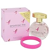 Promise Me Eau De Toilette Spray for Women, 1 Ounce