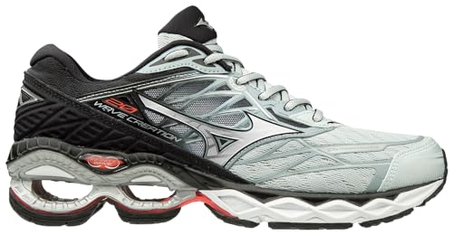 Image of Mizuno Women's Wave Creation 17 Running Shoe