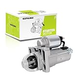 GIPAMA Starter Compatible with 5.3L for 2003-2008 Buick Cadillac Chevrolet GMC Isuzu SAAB 4.8L 5.3L