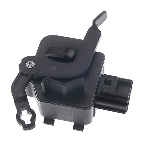 Actionneur de hayon arrière Jeep Grand Cherokee 1999-2004 pour verrouillage fluide