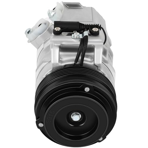 Image of Air Conditioning Compressor for BMW X5 for Land Rover Range Rover