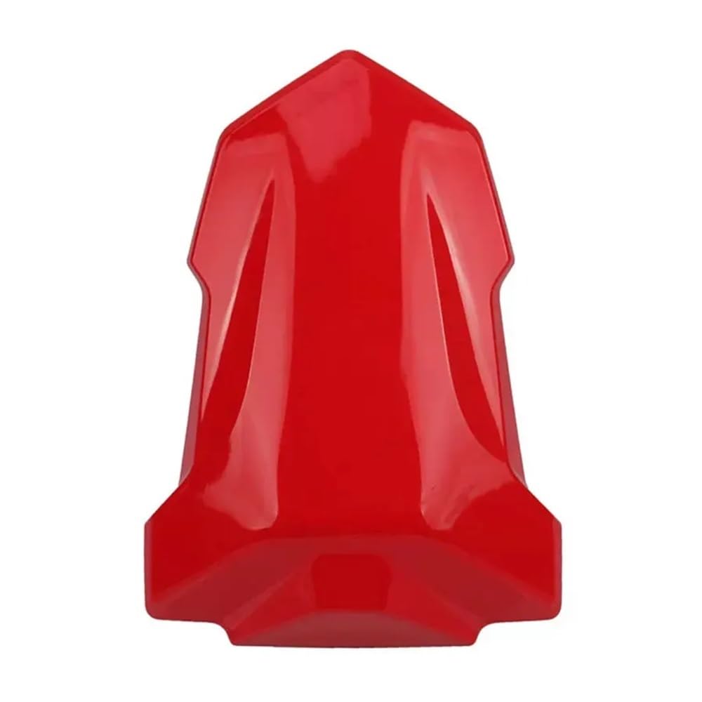 Capot de selle arrière pour S1000RR 2019-2022 en carénage ABS noir - 5