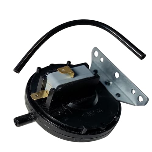 S1-32435972000 Air Pressure Switch Kit Furnace Vent Air Pressure Switch OEM Part# 32435972000