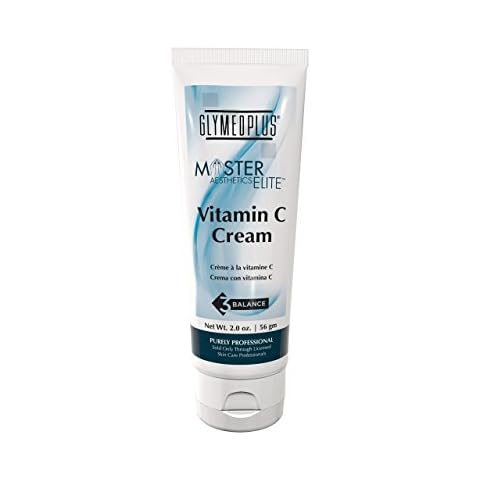 Glymed Plus Master Aesthetics Elite Vitamin C Cream - 2 oz Cover