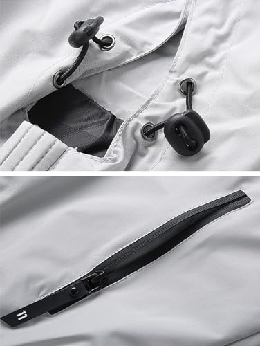 Custom Men's Lightweight Windbreaker Jacket Spring Fall Windproof Jackets Team Group Wear3